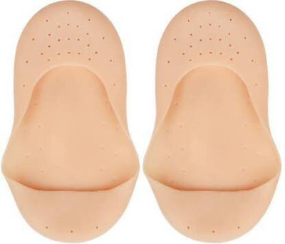I.P.L. Anti Crack Full Length Silicon Foot Protector Moisturizing Socks Skin Foot Support