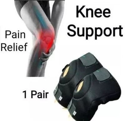 trendy store Knee Pain Relief Women Knee support-(98) Knee Support