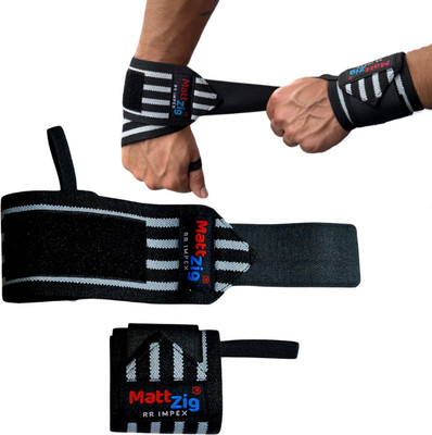 MATTZIG Enduro Wrist Support