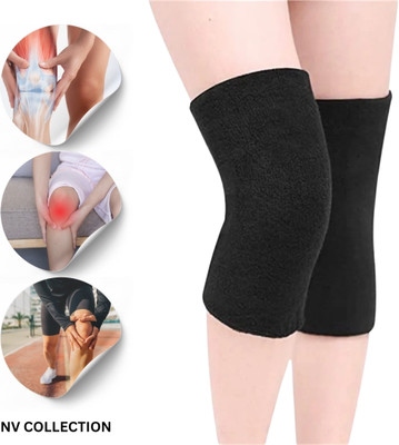 NV COLLECTION Best Tech-Enhanced Knee Cap for Joint Pain Relief Knee Support