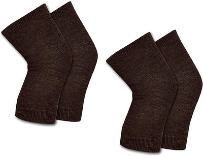 Mulkraj Ortho KNEE SUPPORT Joint Pain, Gym & Exercise SL_--646 Knee Support