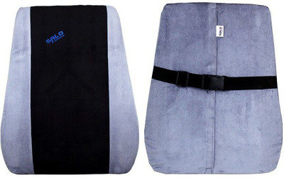 Salo Orthotics HIGH EXECUTIVE BACK REST Back / Lumbar Support(Multicolor)