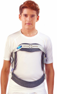 Dyna Innolife Hyper Extension Brace - Large Back / Lumbar Support