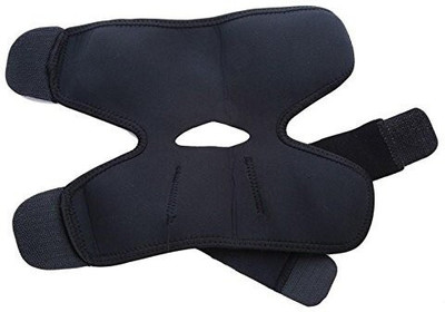 CGT Ankle Support Ankle Support(Black)