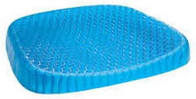 Fitaza Egg Sitter Orthopedic Cushion Seat Back / Lumbar Support(Blue)