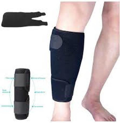 SBE Adjustable Sports Calf Support Brace For Compression Sleeve Pads Knee Support