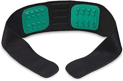 BLAPOXE Lower Back Spine Neck Pain Relief Posture Support Belt Bio Feedback Lumbar Suppo Posture Corrector(Multicolor)