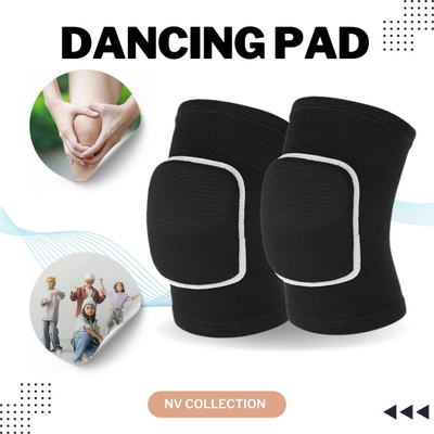CTC CREATION Reliable Dance Knee Pads for Graceful Movement Knee Support