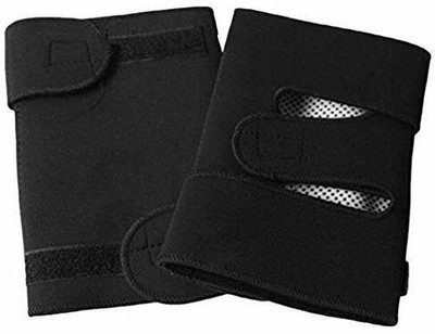 GVJ TRADERS Adjustable Self-Heating Knee Pads Magnetic Tourmaline Therapy Knee Support Knee Support