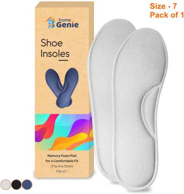 Memory foam sales pads for shoes