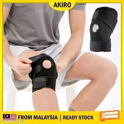 trendy store Knee Pain Relief Women Knee support-(45) Knee Support