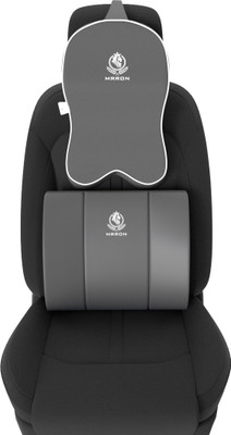 MRRON SUPREME LUMBER Back / Lumbar Support(Black)