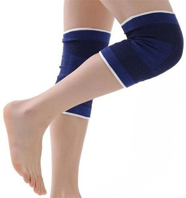 I.P.L. Knee Support, Knee cap, Knee Brace, Knee Sleeves- Pair- Free Size Knee Support
