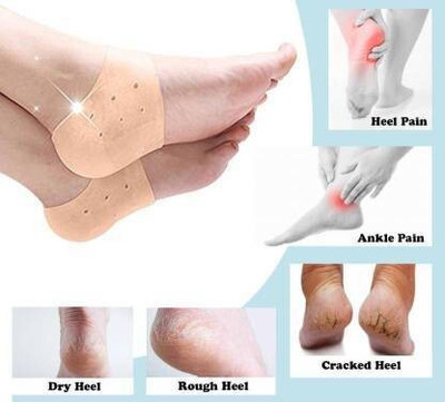 HouseOfCommon Heel anti-Crack Sets Heel, Support Heel Support Heel Support