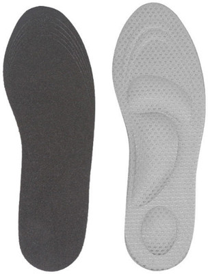 Comfortinglives Memory Foam Insole for Men and Women Light-Weight Arch Support Foot Insole Insole
