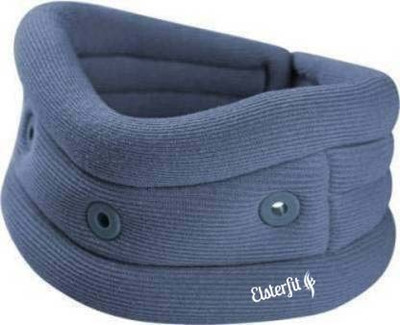 elsterfit Cervical Collar For Neck Pain With Chin Support Collar for Neck Support Brace Neck Support