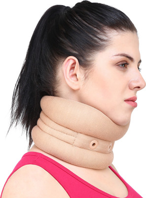HouseOfCommon Cervical Collar EXTRA LARGE for neck support Neck Support