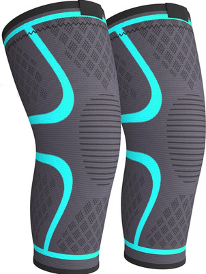 Mulkraj Ortho Knee Compression Sleeve for Men and Women Knee Support Brace for Running12 Knee Support
