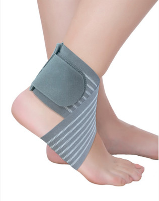 MAHIKA Healthcare Ankle Binder Support for Men & Women | Ankle Brace for Long Lasting Pain Relief Ankle Support