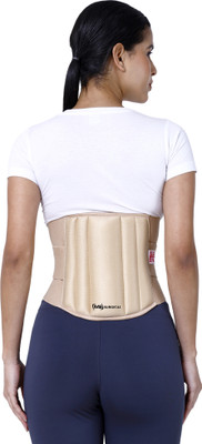 PROURBAN LS BEIGE Back / Lumbar Support(Black)