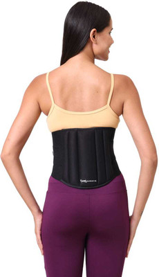 PROURBAN LS BLACK Back / Lumbar Support(Black)