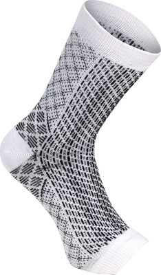 SPANCIA Unisex Solid Ankle Length