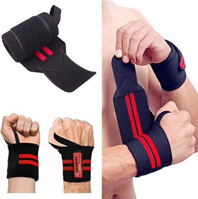 BQH Wrist Wraps Strap Supports Weightlifting Guard for Men and Women Abdominal Belt