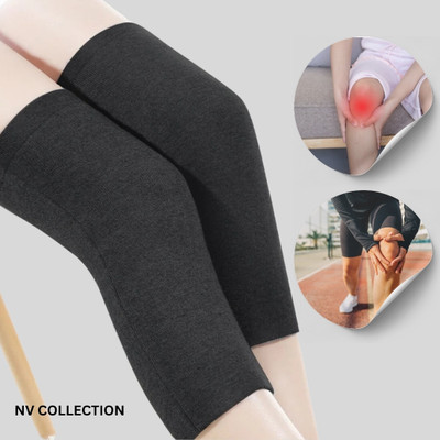 Mulkraj Ortho Ultimate Knee Cap for Pain Relief Superior Comfort(SLFK-427 Knee Support
