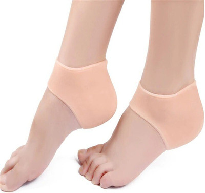 DHEER Heel Socks anti-Crack Sets Heel Support Heel Support Heel Support Heel Support