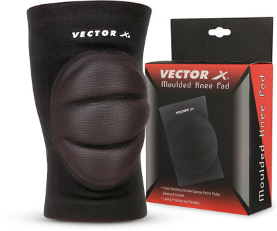 VECTOR X Moulded KneePad Knee Support