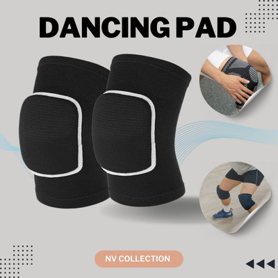 CTC CREATION Seamless Design Knee Pads for Uninterrupted Motion Knee Support