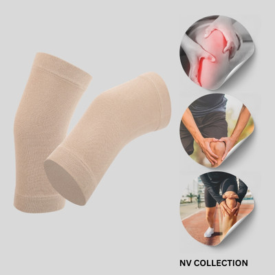 CTC CREATION Joint Pain Support - Best Brown Knee Cap for Pain Relief Knee Support