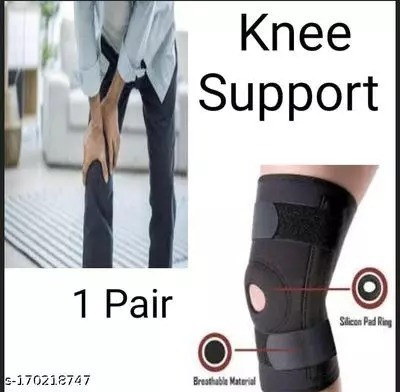 Mulkraj Ortho Knee Pain Relief Women Knee support-(57) Knee Support
