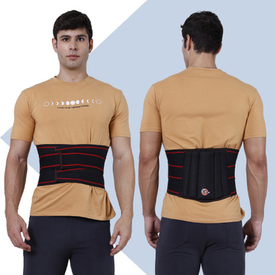 Oliver Lumbar Sacro Belt_101 Back / Lumbar Support