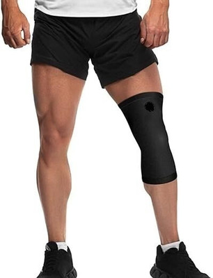 Mulkraj New-Best Brown Knee Cap for Joint Support and Pain ReliefCRY1574 Knee Support