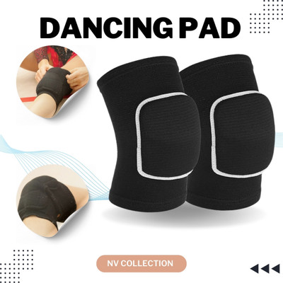CTC CREATION Superior Knee Guard Pad for Smooth and Comfortable Training Knee Support