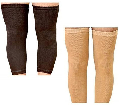 Mulkraj Ortho KNEE SUPPORT Joint Pain, Gym & Exercise SL_--632 Knee Support