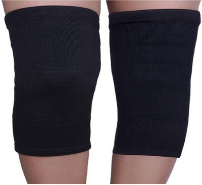Mulkraj Ortho KNEE SUPPORT Joint Pain, Gym & Exercise SL_--569 Knee Support