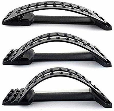 PRT Magic Back Support(3Pcs) Back / Lumbar Support