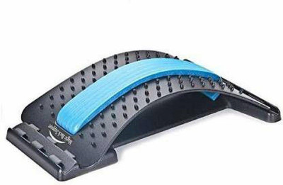 Crownthorpe Adjustable Magic Back Pain Relief Lumbar Region Support Removable Lumbar Support Back / Lumbar Support