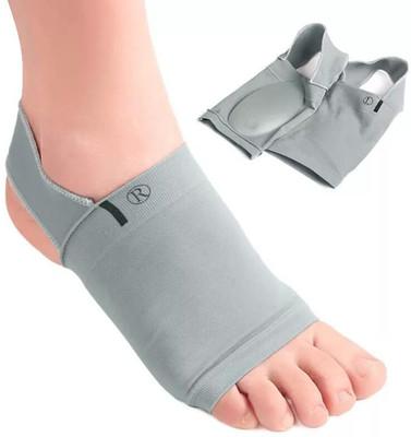 hbsenterprise Arch Support for Men & Women | Medial Arch Support Ankle Support