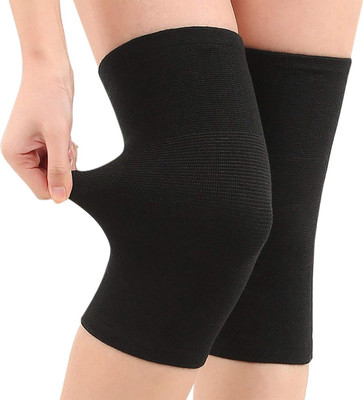 Mulkraj Ortho KNEE SUPPORT Joint Pain, Gym & Exercise SL_--611 Knee Support