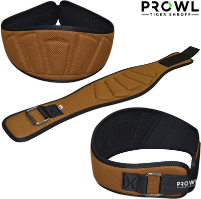PROWL Amaze Weightlifting Back / Lumbar Support