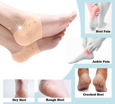 IRONCORE Heel anti-Crack Sets Heel, Support Heel Support Heel Support