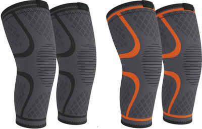 serva organic knee Support for Men & Women_N23 Knee Support