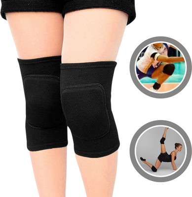 HouseOfCommon KNEE SUPPORT Joint Pain, Gym & Exercise SL_--892 Knee Support