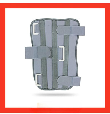 ORTHOPEDIST Arm Immobilizer Brace Elbow Splint Support For Women And Men Arm Support(Grey)