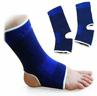HouseOfCommon Ankle Palm Knee Elbow Support, Gym Support, For Workouts125 Knee Support