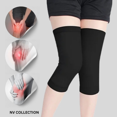 NV COLLLECTION Knee Cap for Joint Pain Relieve Discomfort Fast Knee Support