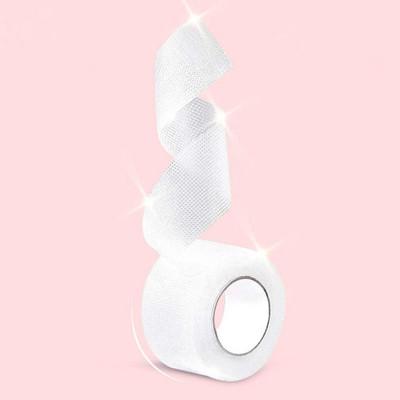 hsbtreads 1 PCS Heel Stickers Protector Pads High Heel Stickers Tape Cushions Clear Tape Heel Support